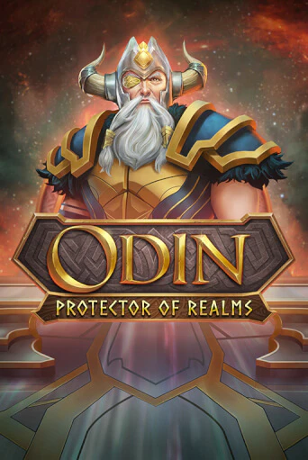 Odin Protector of Realms онлайн демо без регистрации | Азино 777