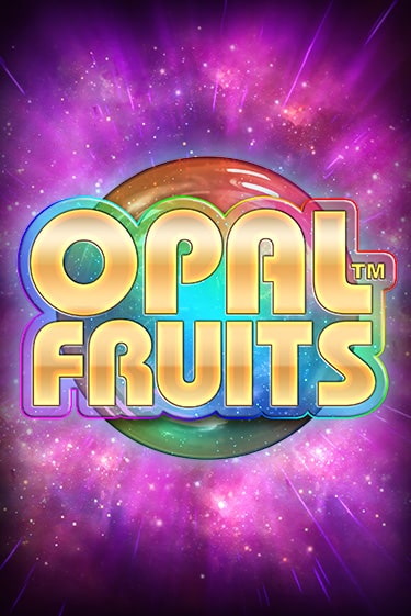 Opal Fruits онлайн демо без регистрации | Азино 777
