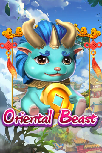 Oriental Beast онлайн демо без регистрации | Азино 777