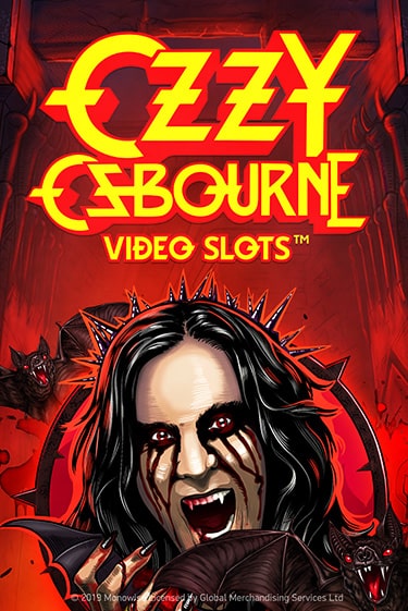 Ozzy Osbourne Video Slots™ онлайн демо без регистрации | Азино 777