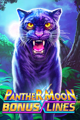 Panther Moon: Bonus Lines™ онлайн демо без регистрации | Азино 777