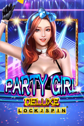Party Girl Deluxe онлайн демо без регистрации | Азино 777