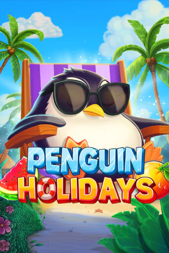 Penguin Holidays онлайн демо без регистрации | Азино 777