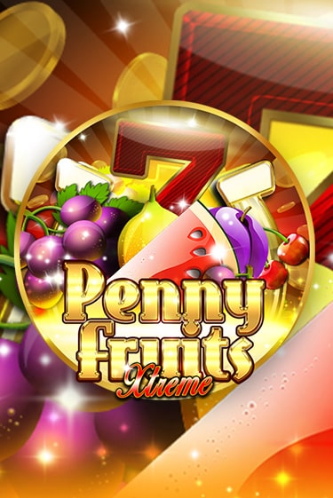 Penny Fruits Xtreme онлайн демо без регистрации | Азино 777