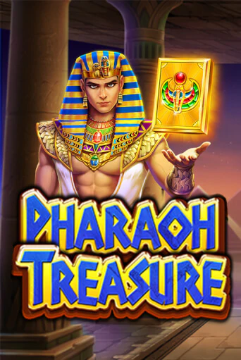 Pharaoh Treasure онлайн демо без регистрации | Азино 777