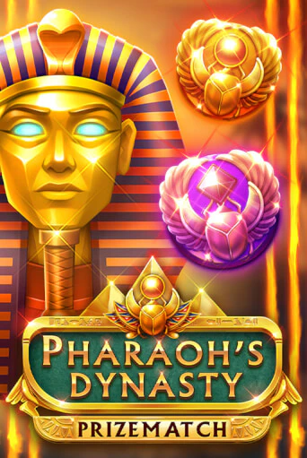 Pharaoh's Dynasty PrizeMatch онлайн демо без регистрации | Азино 777