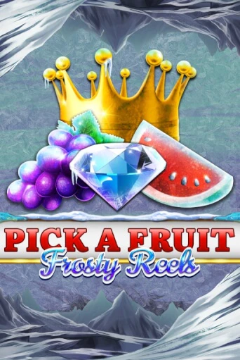 Pick A Fruit - Frosty Reels онлайн демо без регистрации | Азино 777