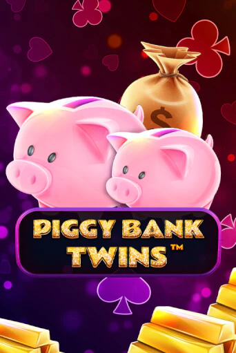 Piggy Bank Twins онлайн демо без регистрации | Азино 777