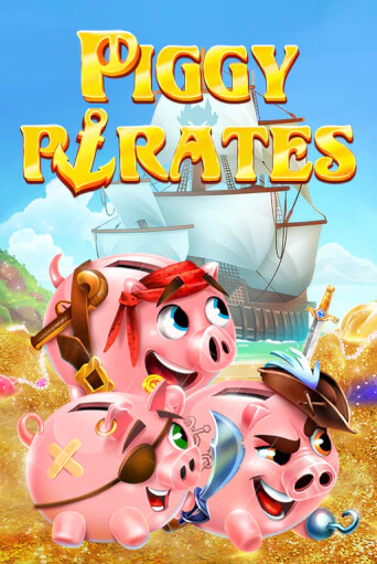 Piggy Pirates онлайн демо без регистрации | Азино 777