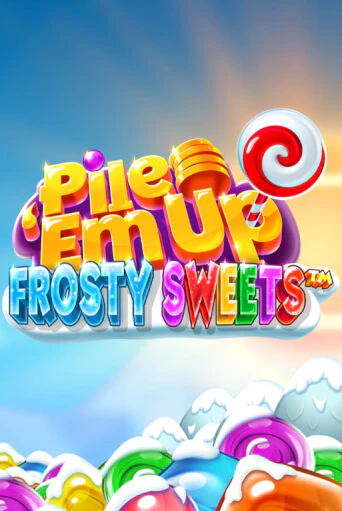 Pile 'Em Up Frosty Sweets™ онлайн демо без регистрации | Азино 777
