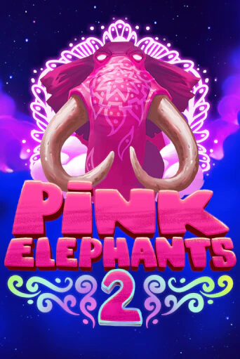 Pink Elephants 2 онлайн демо без регистрации | Азино 777
