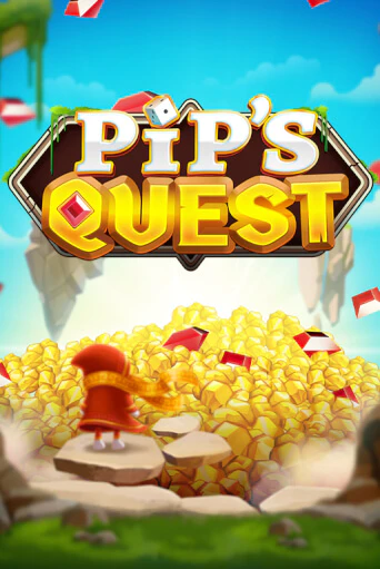Pip's Quest онлайн демо без регистрации | Азино 777