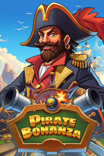 Pirate Bonanza онлайн демо без регистрации | Азино 777