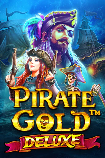 Pirate Gold Deluxe онлайн демо без регистрации | Азино 777