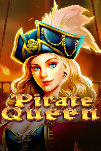 Pirate Queen онлайн демо без регистрации | Азино 777