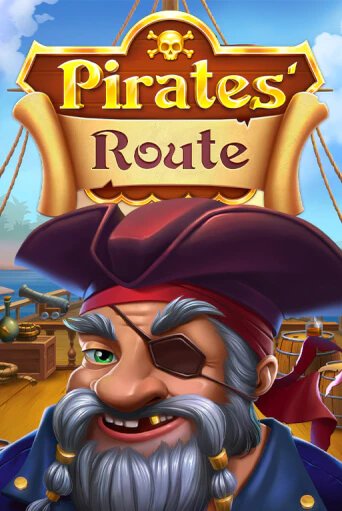 Pirates' Route онлайн демо без регистрации | Азино 777