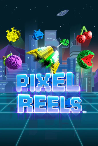 Pixel Reels онлайн демо без регистрации | Азино 777