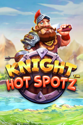 Knight Hot Spotz™ онлайн демо без регистрации | Азино 777