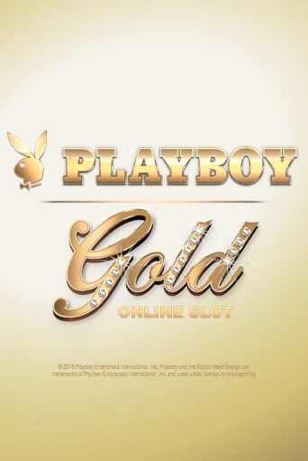 Playboy Gold онлайн демо без регистрации | Азино 777