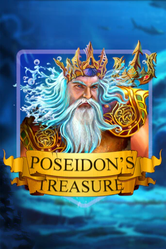 Poseidon's Treasure онлайн демо без регистрации | Азино 777