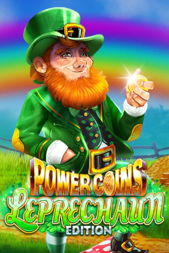 POWER COINS Leprechaun Edition онлайн демо без регистрации | Азино 777