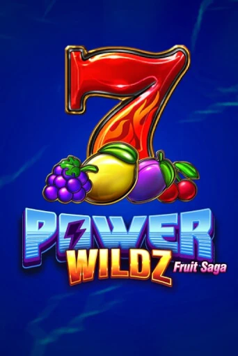 Power Wildz: Fruit Saga онлайн демо без регистрации | Азино 777