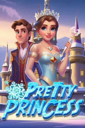 Pretty Princess онлайн демо без регистрации | Азино 777