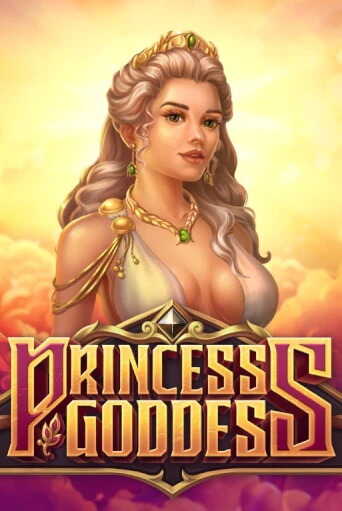 Princess Goddess онлайн демо без регистрации | Азино 777