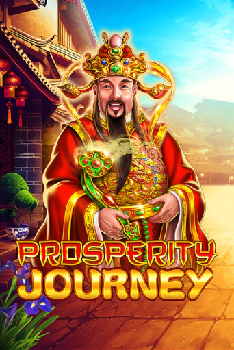 Prosperity Journey онлайн демо без регистрации | Азино 777