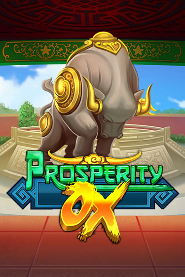 Prosperity Ox онлайн демо без регистрации | Азино 777