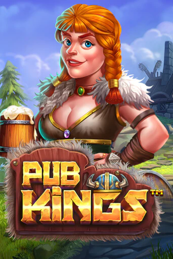 Pub Kings онлайн демо без регистрации | Азино 777