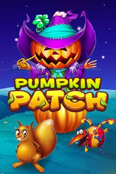 Pumpkin Patch онлайн демо без регистрации | Азино 777