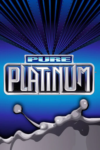 Pure Platinum онлайн демо без регистрации | Азино 777