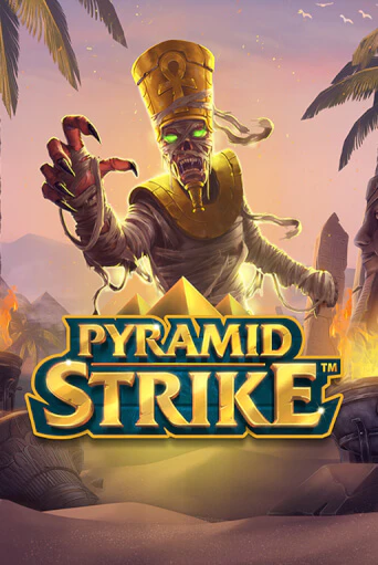 Pyramid Strike онлайн демо без регистрации | Азино 777