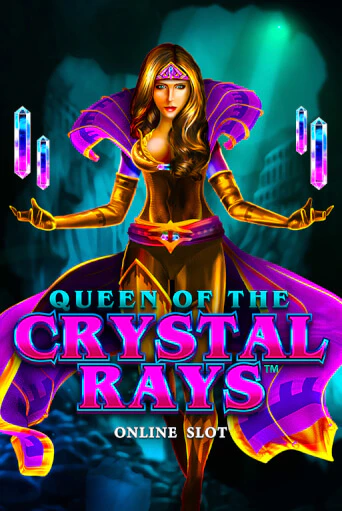 Queen of the Crystal Rays онлайн демо без регистрации | Азино 777