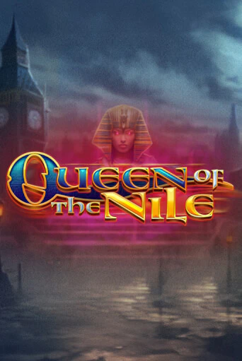 Queen of the Nile онлайн демо без регистрации | Азино 777
