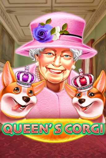 Queen's Corgi онлайн демо без регистрации | Азино 777