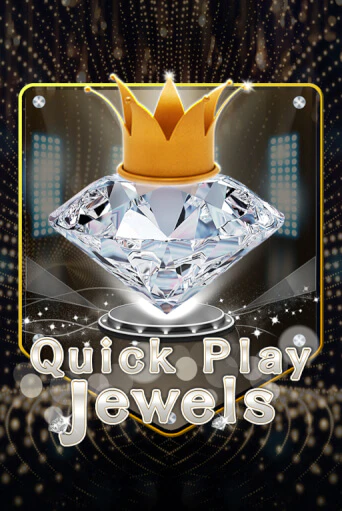 Quick Play Jewels онлайн демо без регистрации | Азино 777