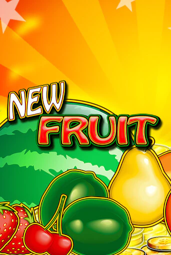 RCT - New Fruit онлайн демо без регистрации | Азино 777