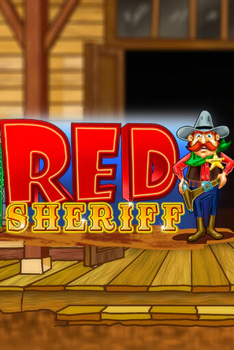 RCT - Red Sheriff онлайн демо без регистрации | Азино 777