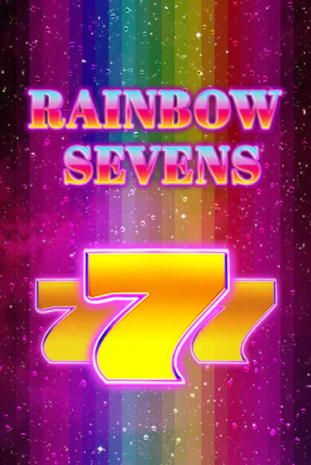 Rainbow Sevens онлайн демо без регистрации | Азино 777