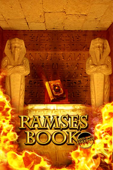 Ramses Book Red Hot Firepot онлайн демо без регистрации | Азино 777