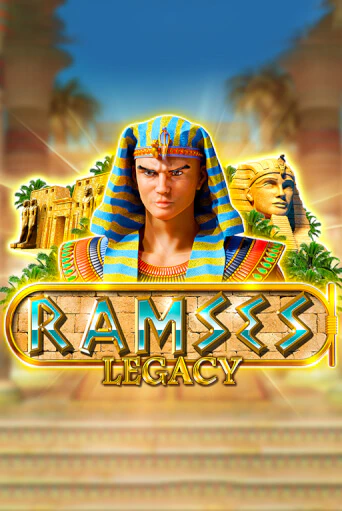 Ramses Legacy онлайн демо без регистрации | Азино 777