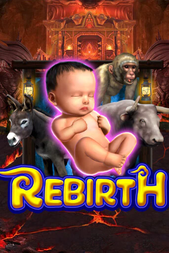 Rebirth онлайн демо без регистрации | Азино 777
