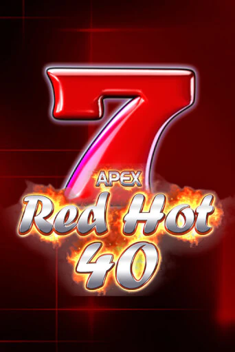 Red Hot 40 онлайн демо без регистрации | Азино 777