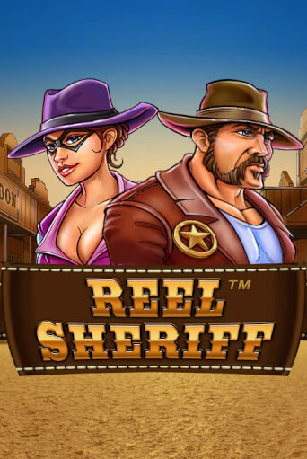 Reel Sheriff онлайн демо без регистрации | Азино 777