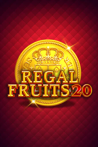 Regal Fruits 20 онлайн демо без регистрации | Азино 777