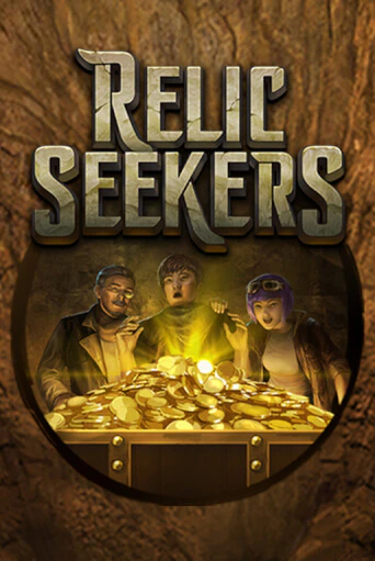 Relic Seekers онлайн демо без регистрации | Азино 777