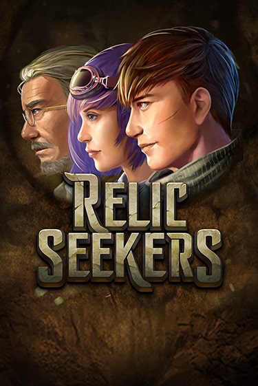 Relic Seekers онлайн демо без регистрации | Азино 777