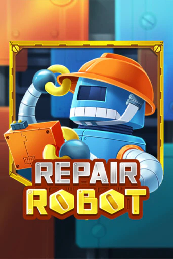 Repair Robot онлайн демо без регистрации | Азино 777